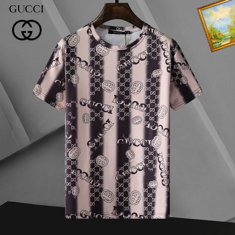 Gucci Men's T-shirts 145